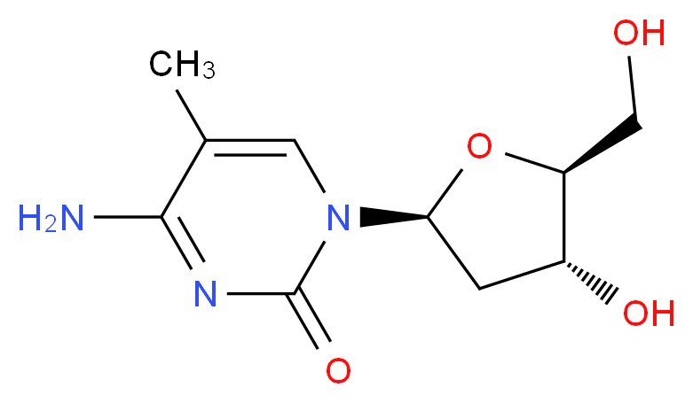CAS_838-07-3 分子结构