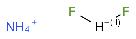 CAS_1341-49-7 molecular structure