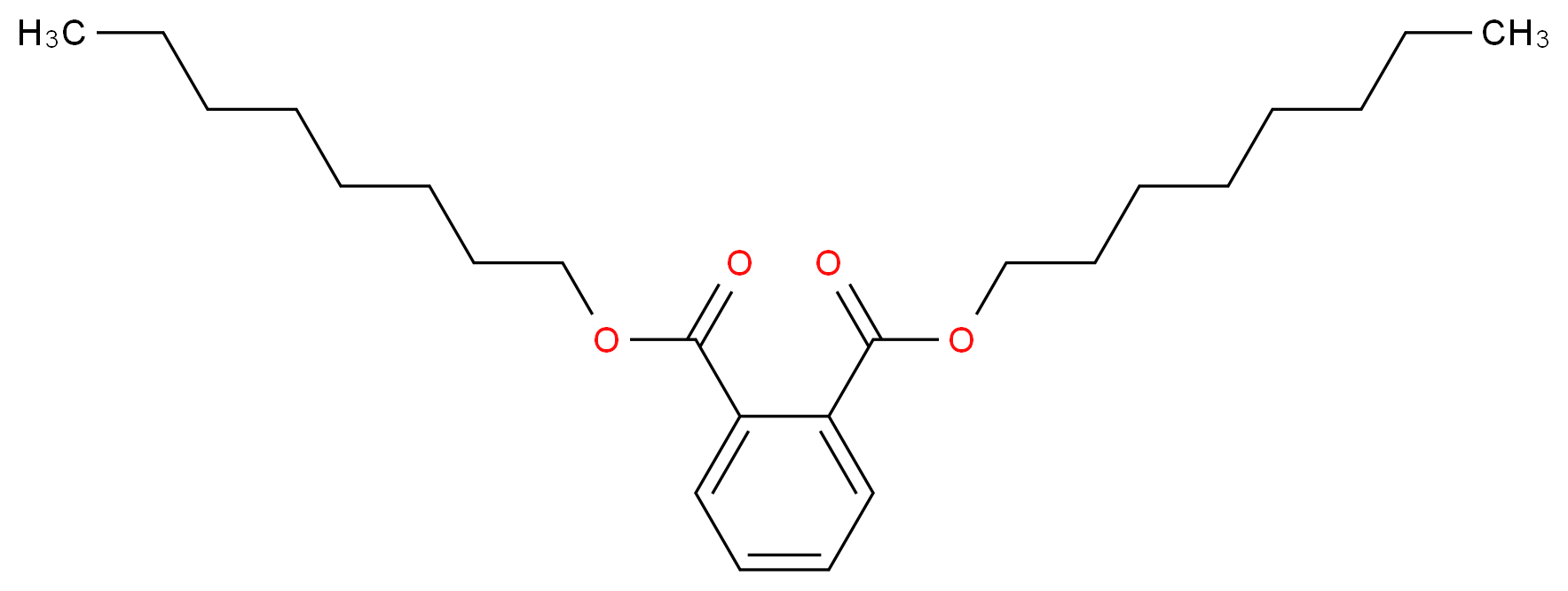 CAS_117-84-0 分子结构
