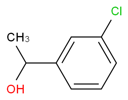 CAS_6939-95-3 分子结构