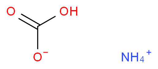 CAS_1066-33-7 分子结构