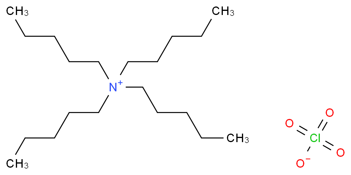 CAS_4328-09-0 分子结构