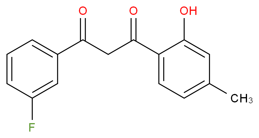 CAS_332103-27-2 molecular structure