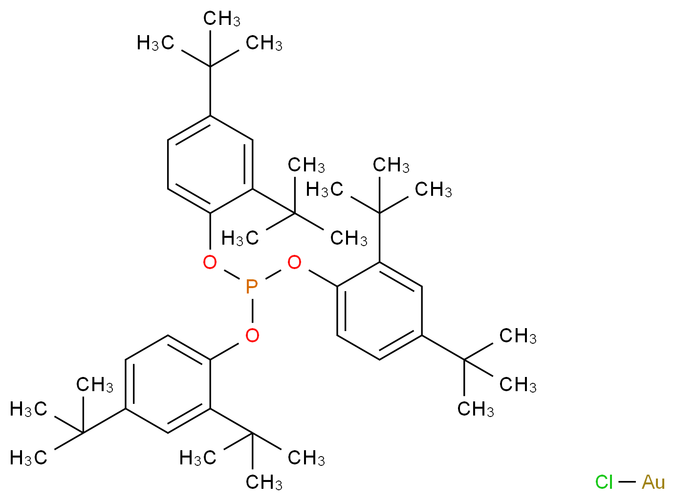 CAS_915299-24-0 分子结构