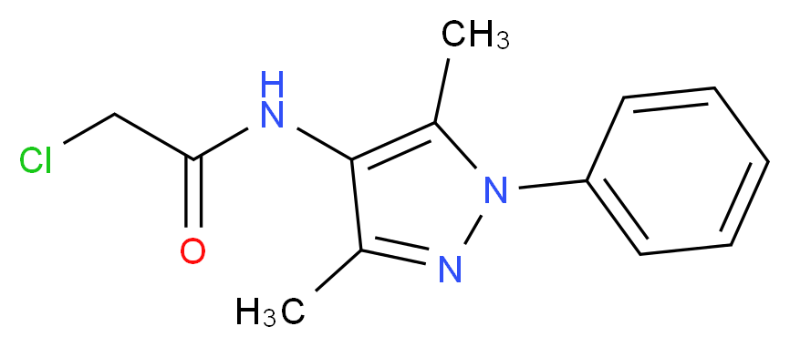 _分子结构_CAS_)