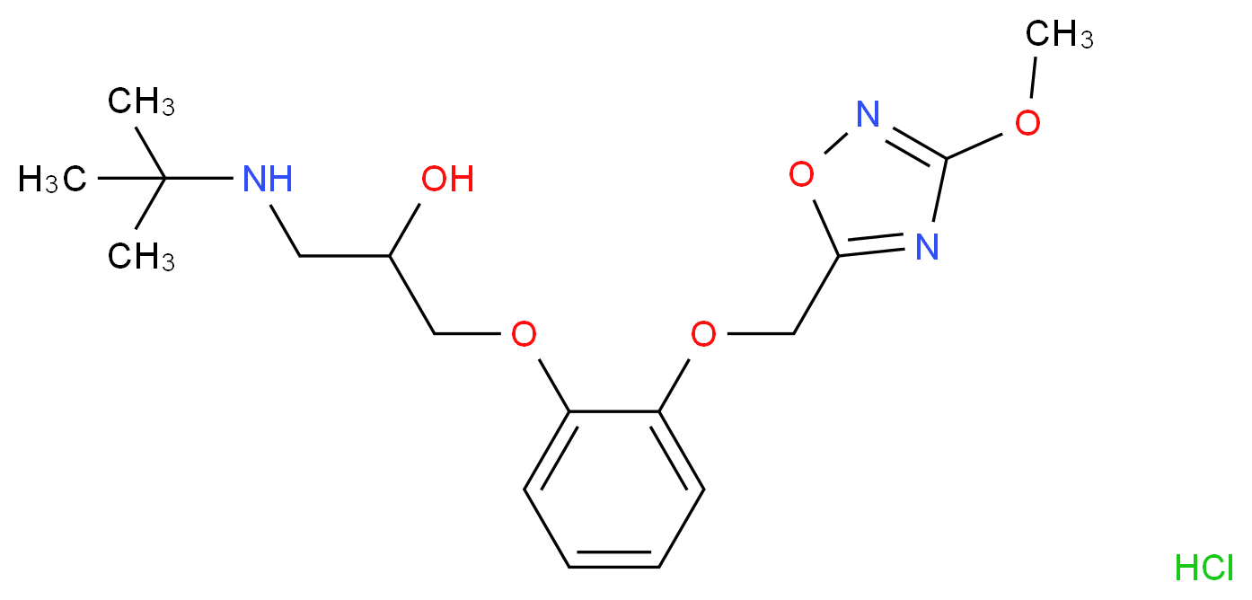 CAS_158446-41-4 分子结构
