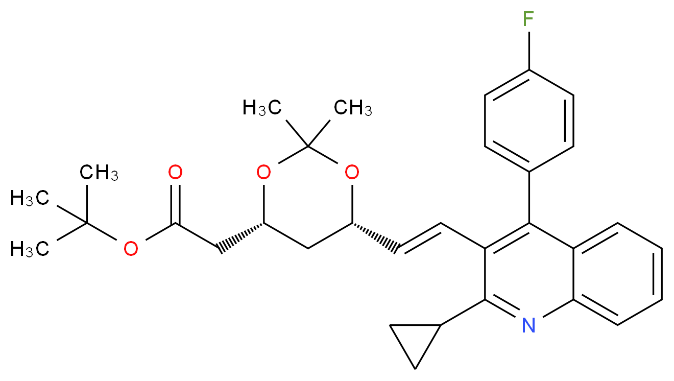 CAS_147489-06-3 分子结构