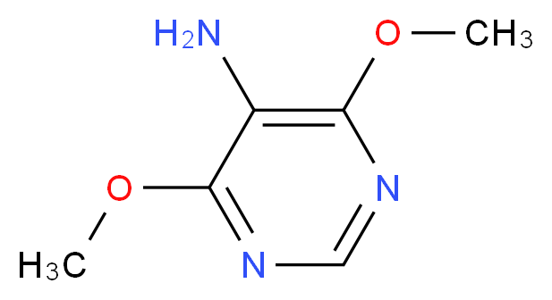 CAS_15846-15-8 分子结构