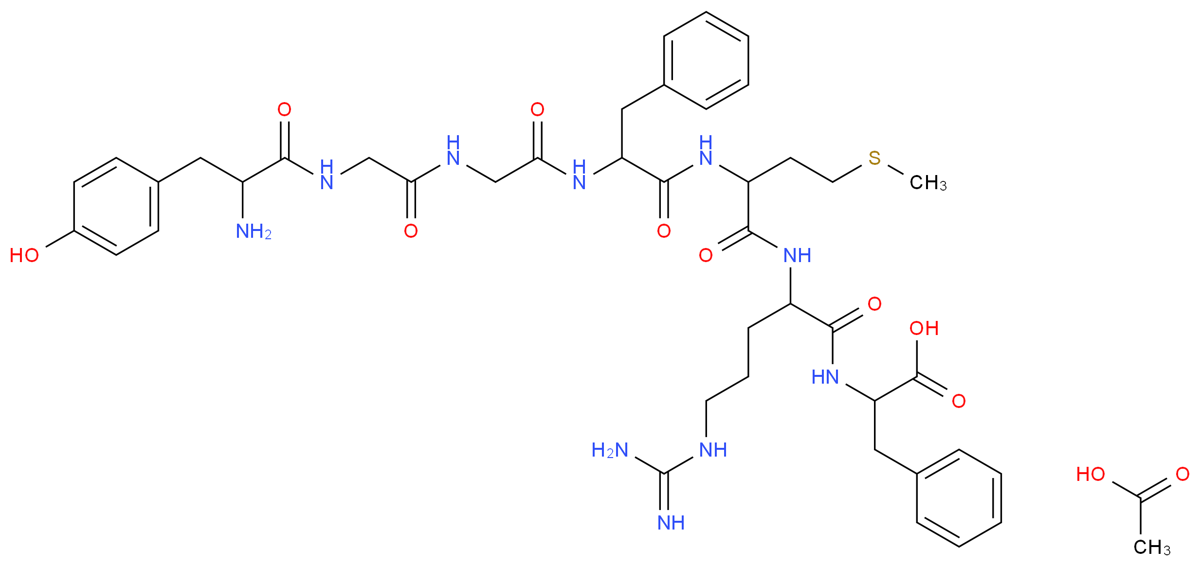 CAS_100929-69-9 分子结构