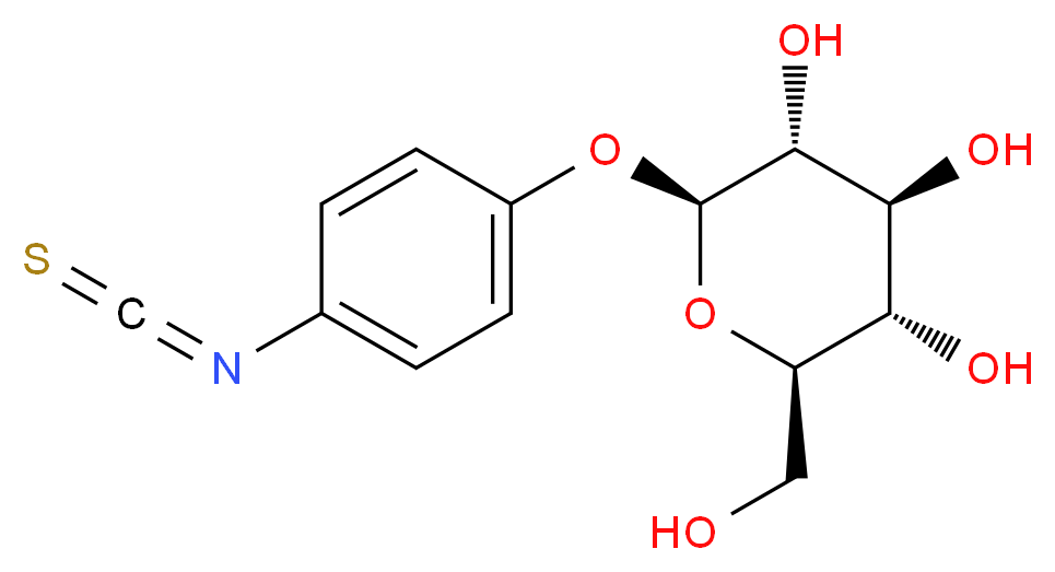 CAS_20581-41-3 分子结构