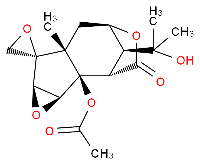 CAS_N 分子结构