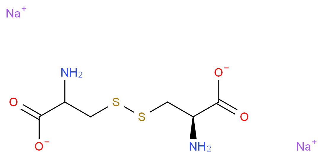 CAS_64704-23-0 molecular structure