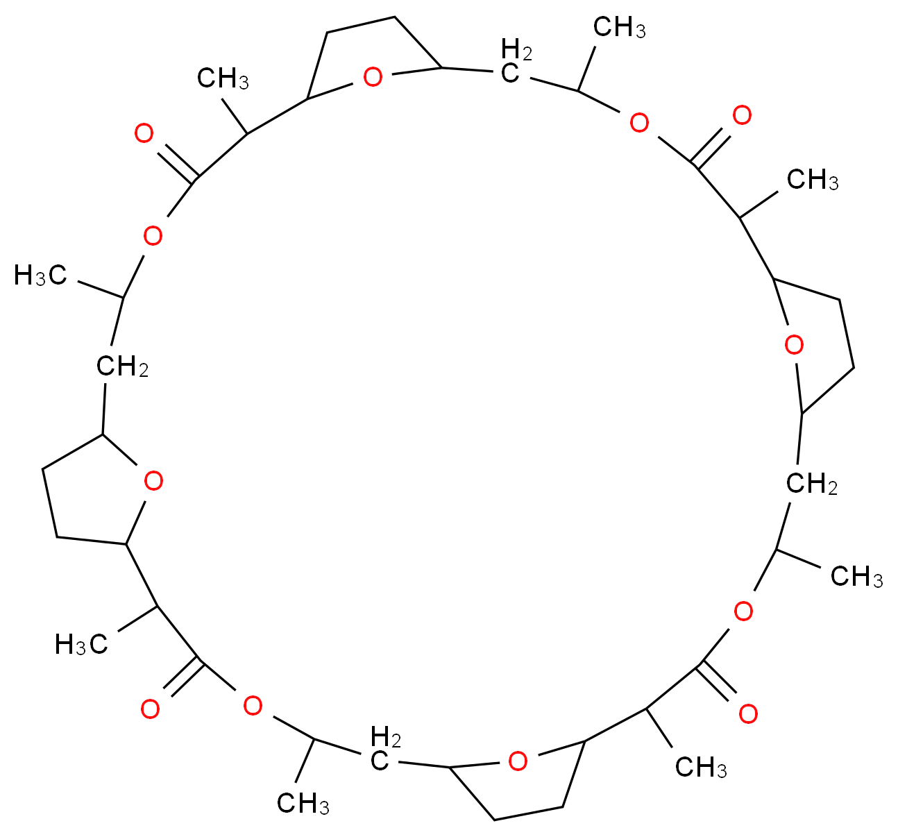 CAS_6833-84-7 molecular structure