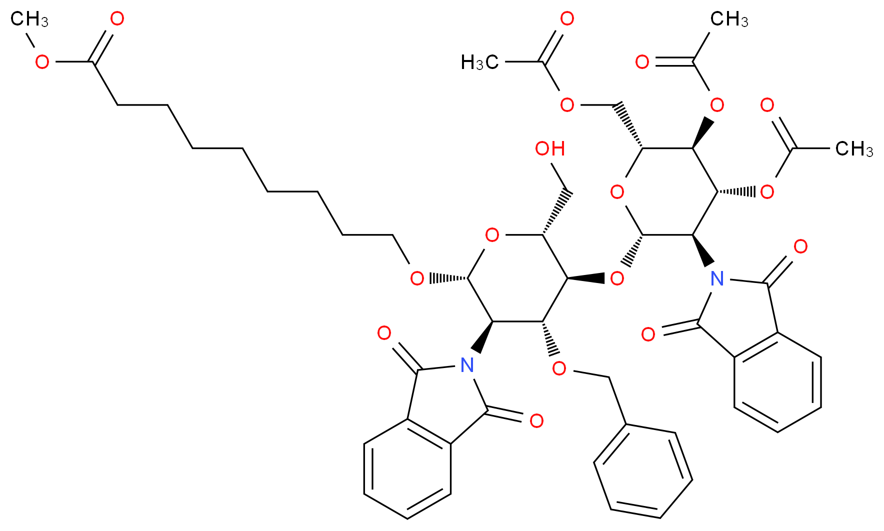 CAS_106445-30-1 molecular structure