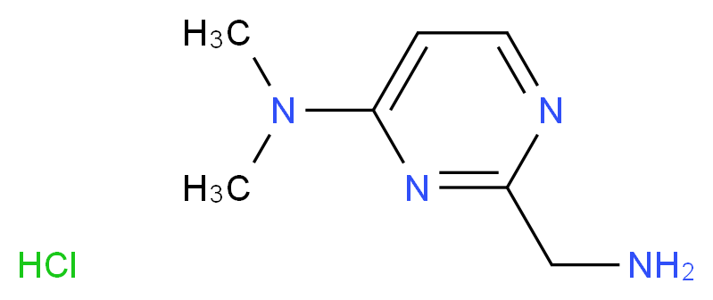 CAS_1196146-21-0 分子结构