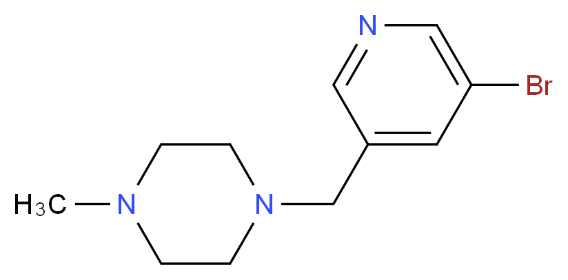 CAS_1160924-36-6 分子结构