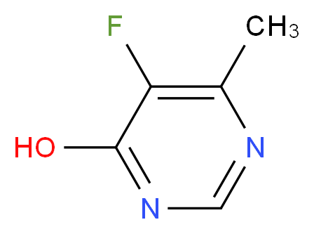 CAS_2145-53-1 分子结构