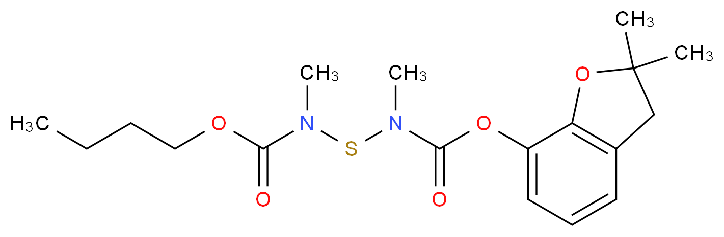 CAS_65907-30-4 分子结构