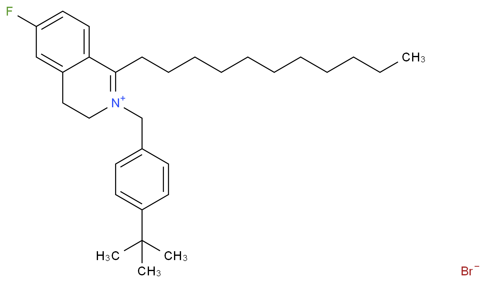 CAS_914917-58-1 分子结构