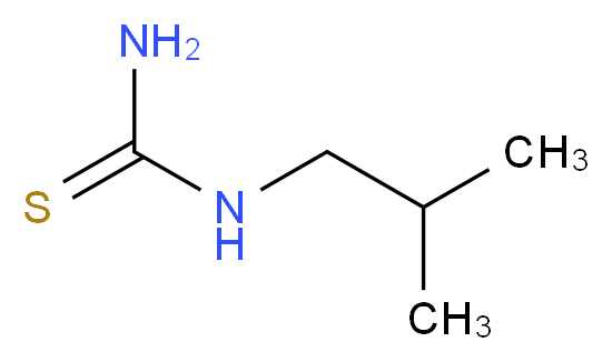 CAS_1516-33-2 分子结构