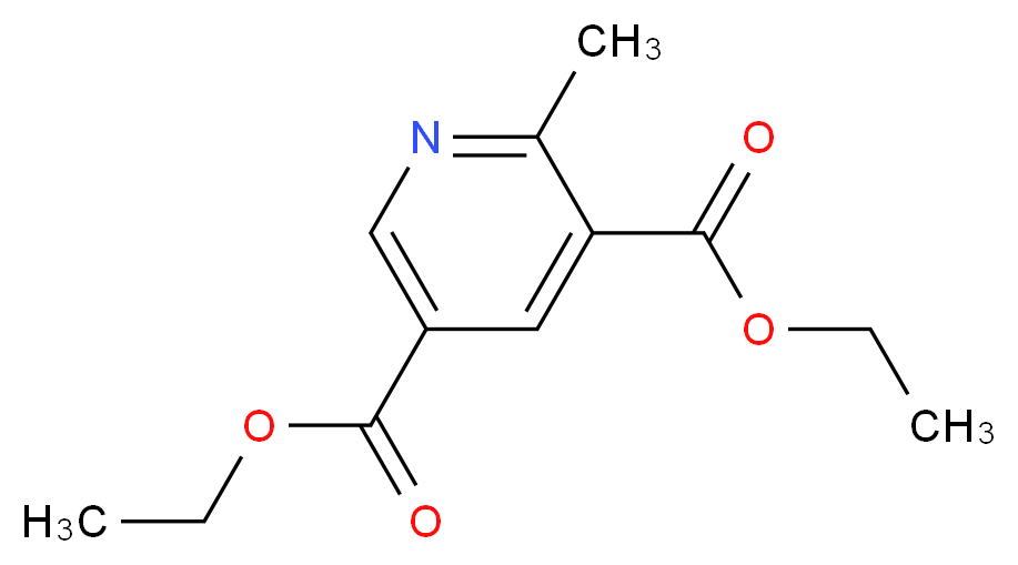 CAS_13602-96-5 分子结构