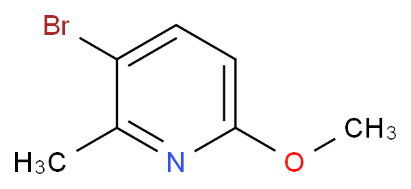 CAS_126717-59-7 分子结构