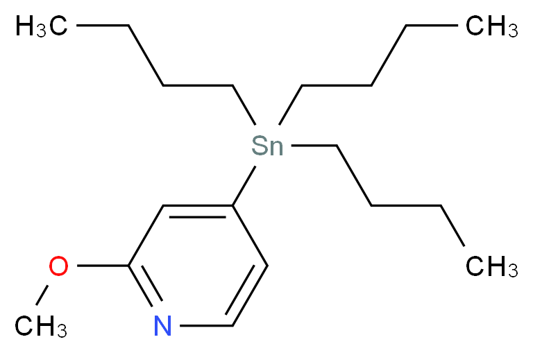 CAS_1204580-72-2 分子结构