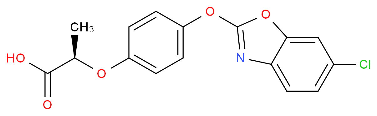 CAS_113158-40-0 分子结构