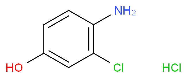 CAS_52671-64-4 分子结构