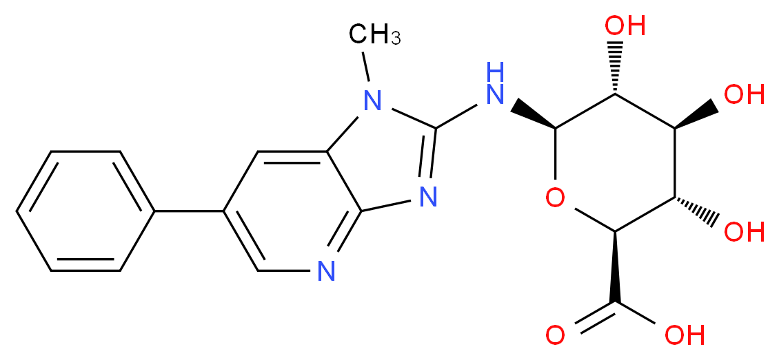 CAS_133084-70-5 分子结构