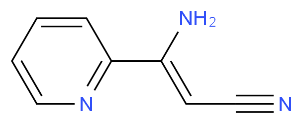 _分子结构_CAS_)