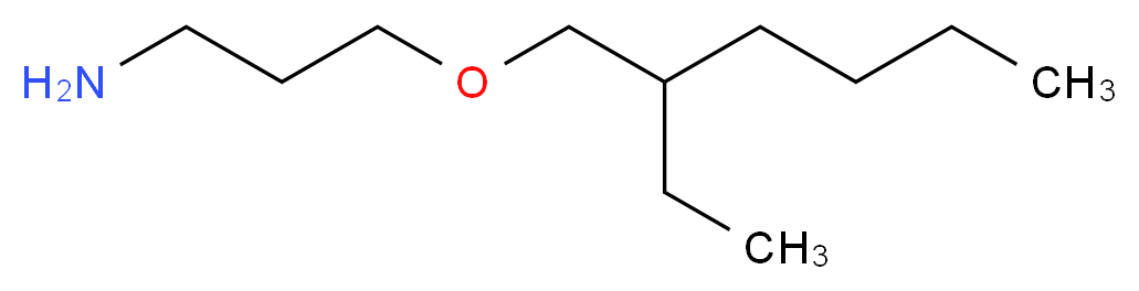 CAS_5397-31-9 molecular structure