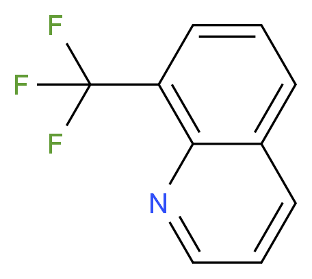 CAS_317-57-7 分子结构