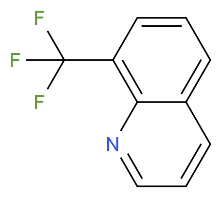 CAS_317-57-7 molecular structure