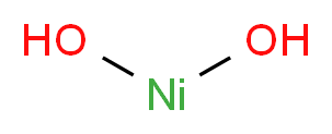 CAS_12054-48-7 molecular structure