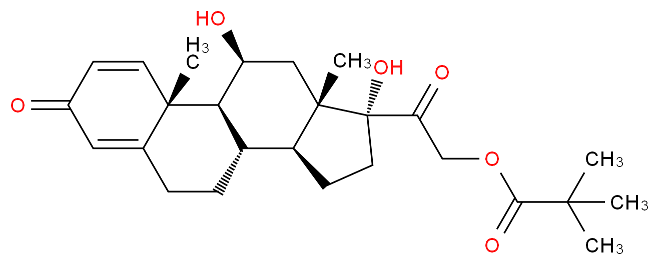 CAS_1107-99-9 molecular structure