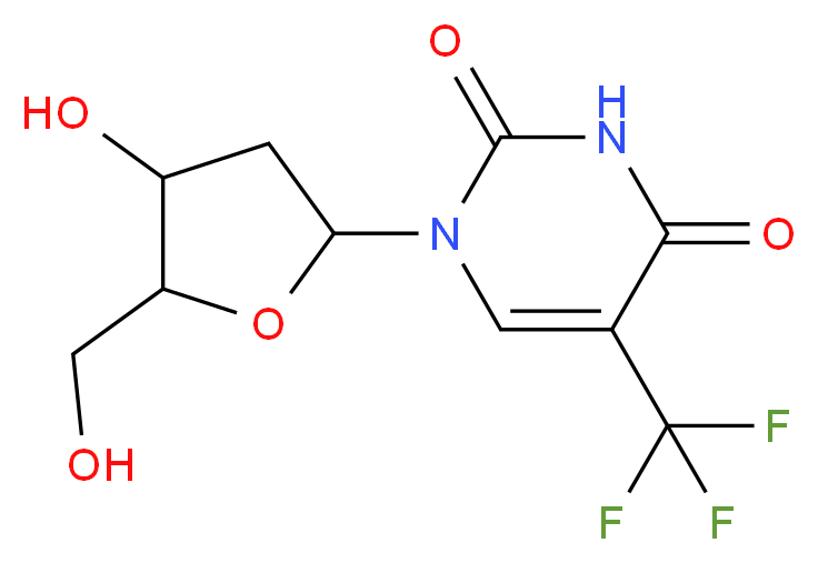 CAS_70-00-8 molecular structure