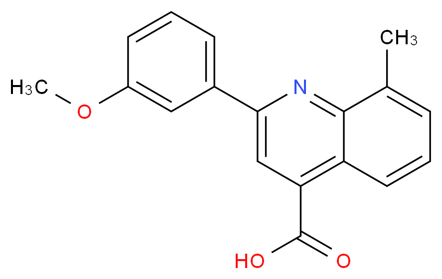 CAS_107027-41-8 分子结构