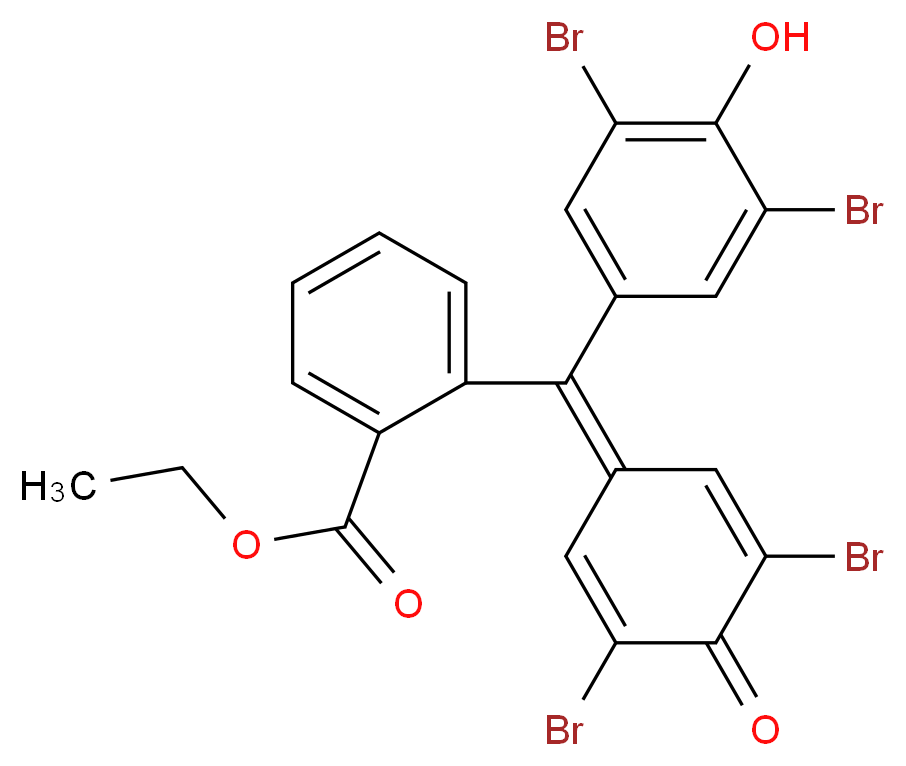 生色离子载体 VIII_分子结构_CAS_1176-74-5)