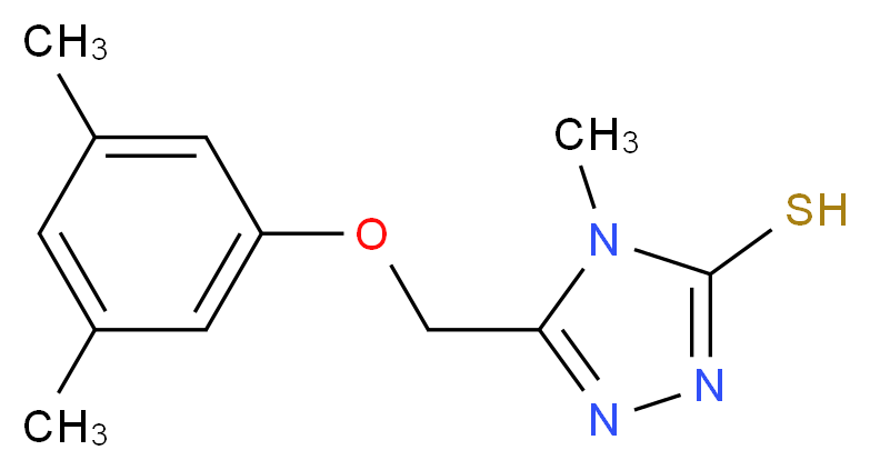 _分子结构_CAS_)