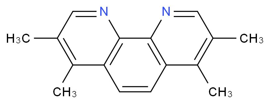 CAS_1660-93-1 分子结构