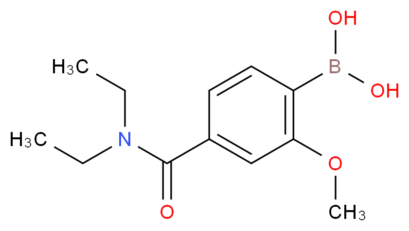 CAS_913835-34-4 分子结构