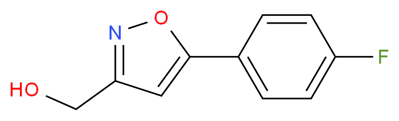 CAS_640291-97-0 分子结构
