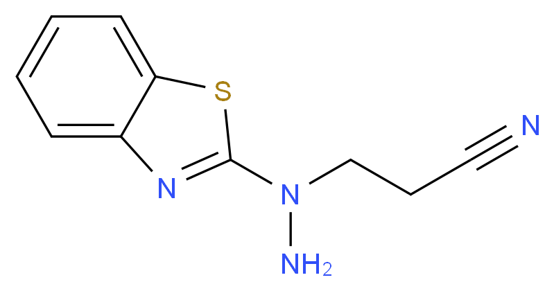 _分子结构_CAS_)