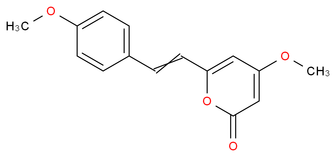 CAS_500-62-9 molecular structure