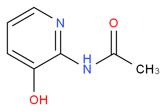 CAS_31354-48-0 分子结构
