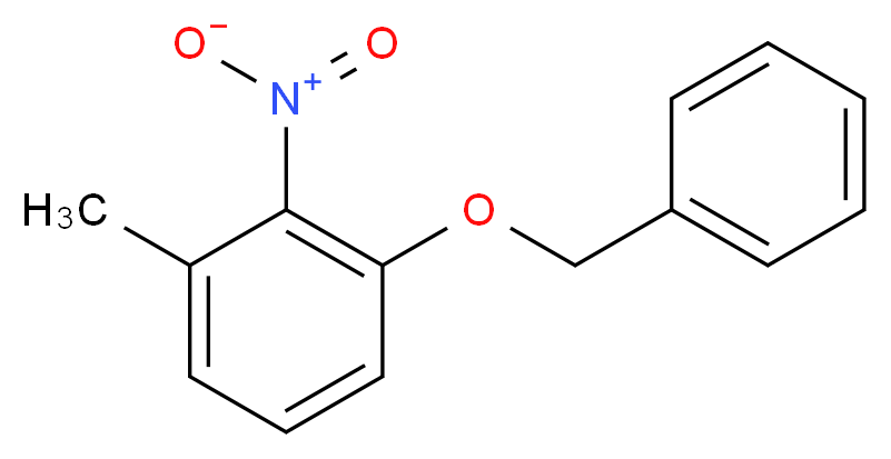 CAS_61535-21-5 分子结构