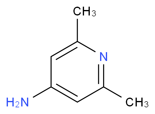 CAS_3512-80-9 分子结构