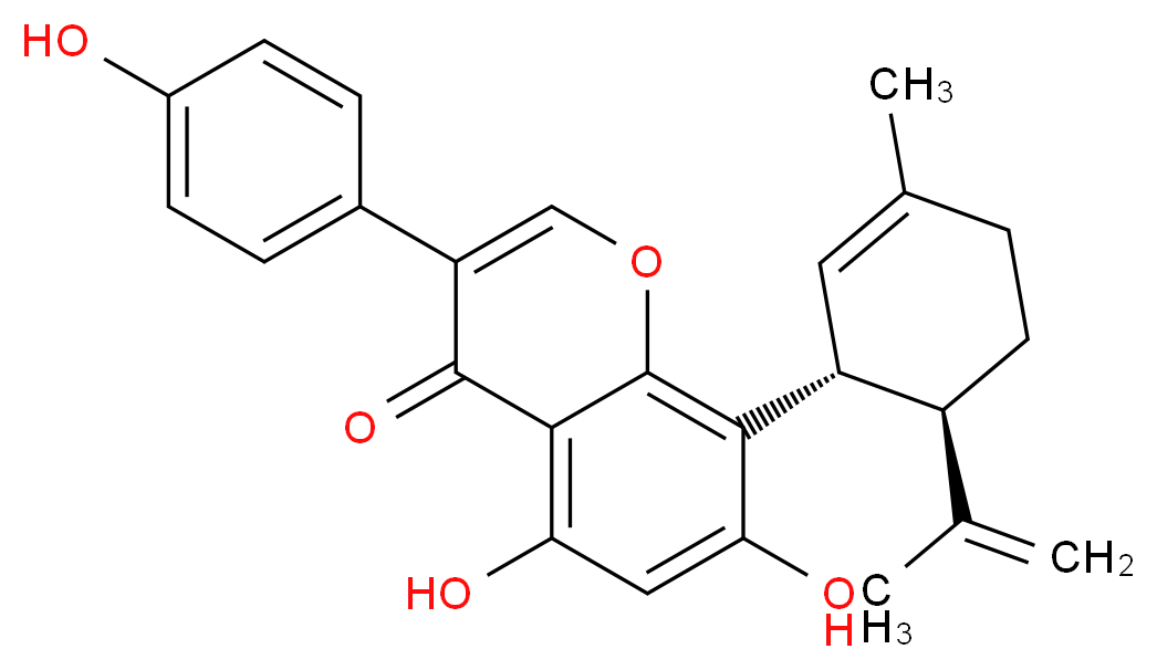 CAS_173429-83-9 molecular structure