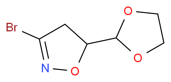 CAS_1120215-07-7 分子结构